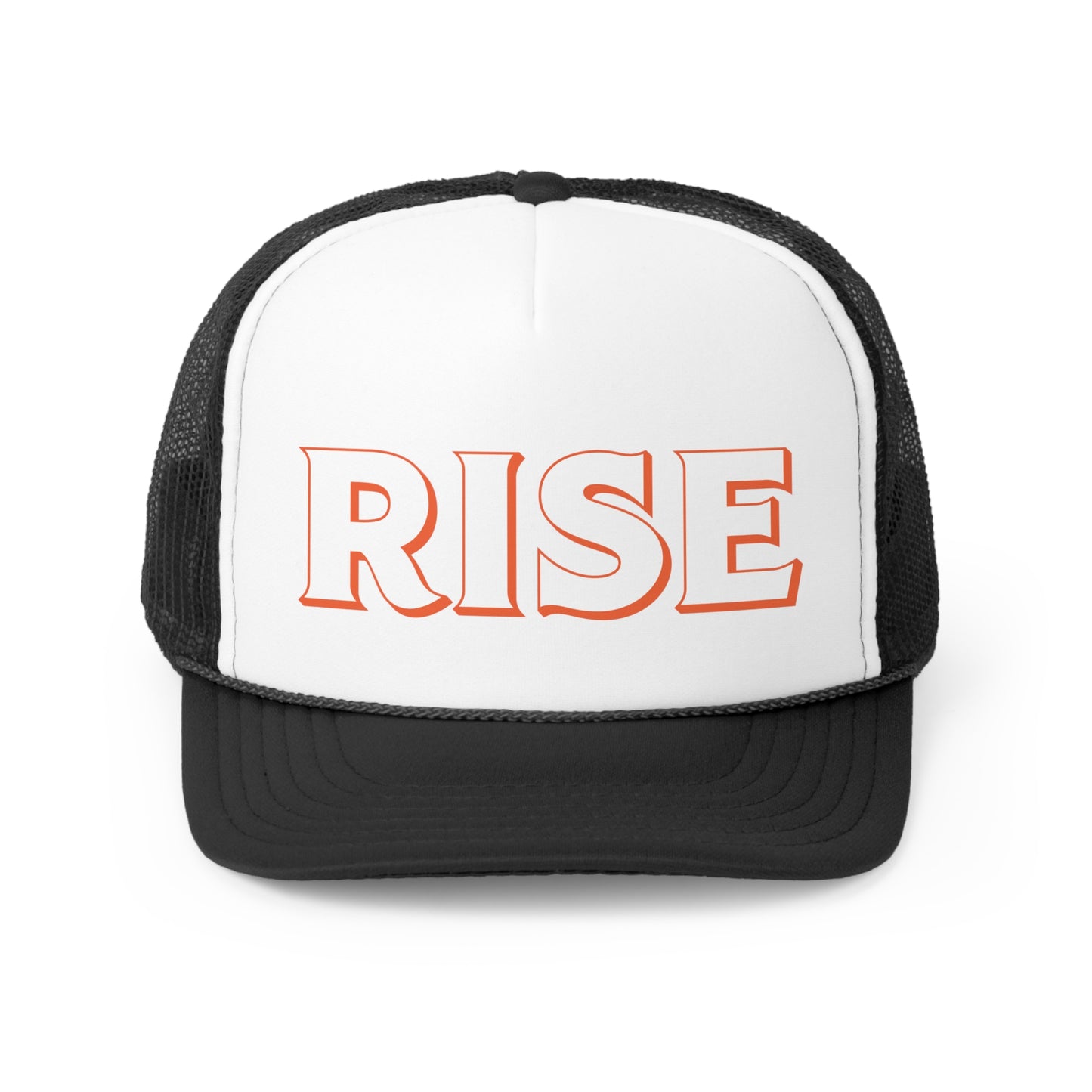 Rise Trucker Cap