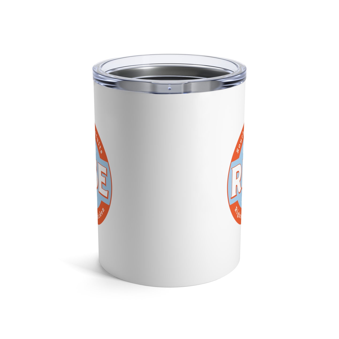 Rise Tumbler 10oz