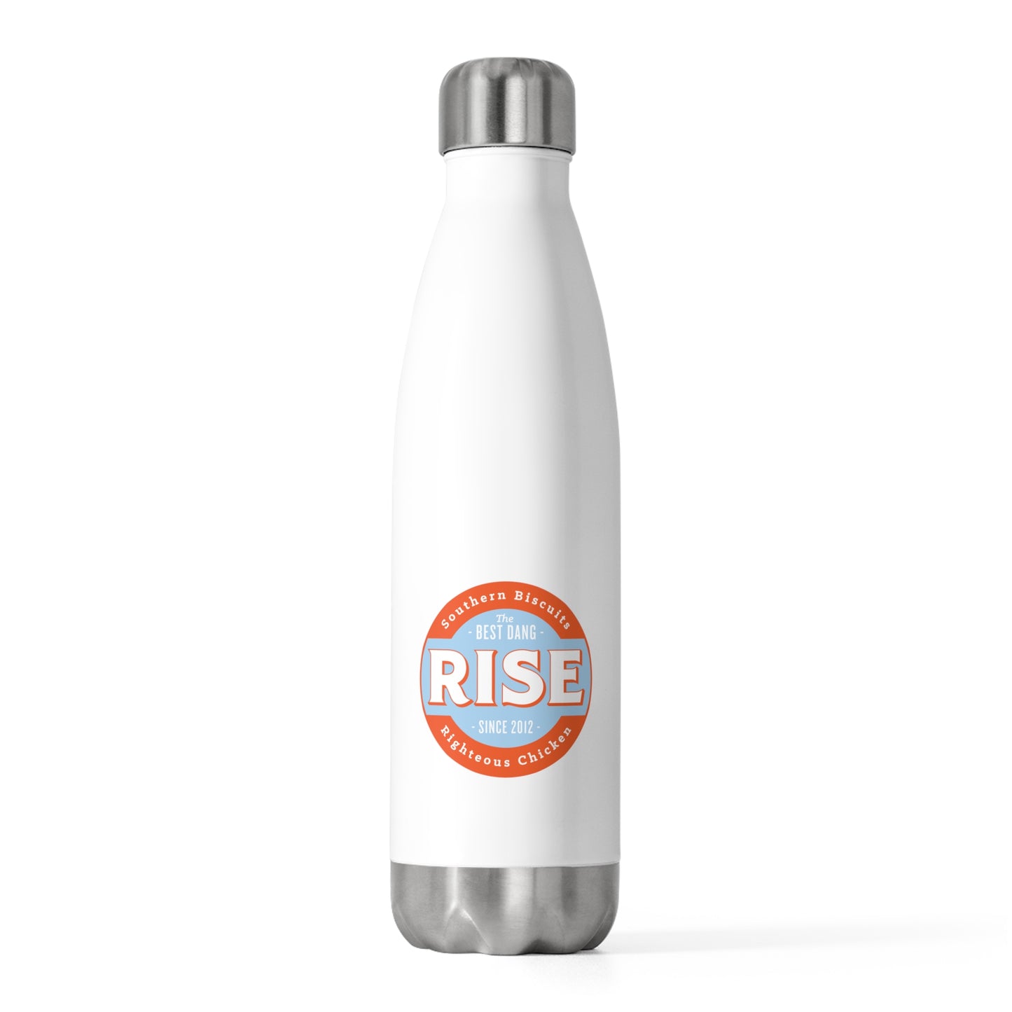 Rise Insulated Bottle 20oz