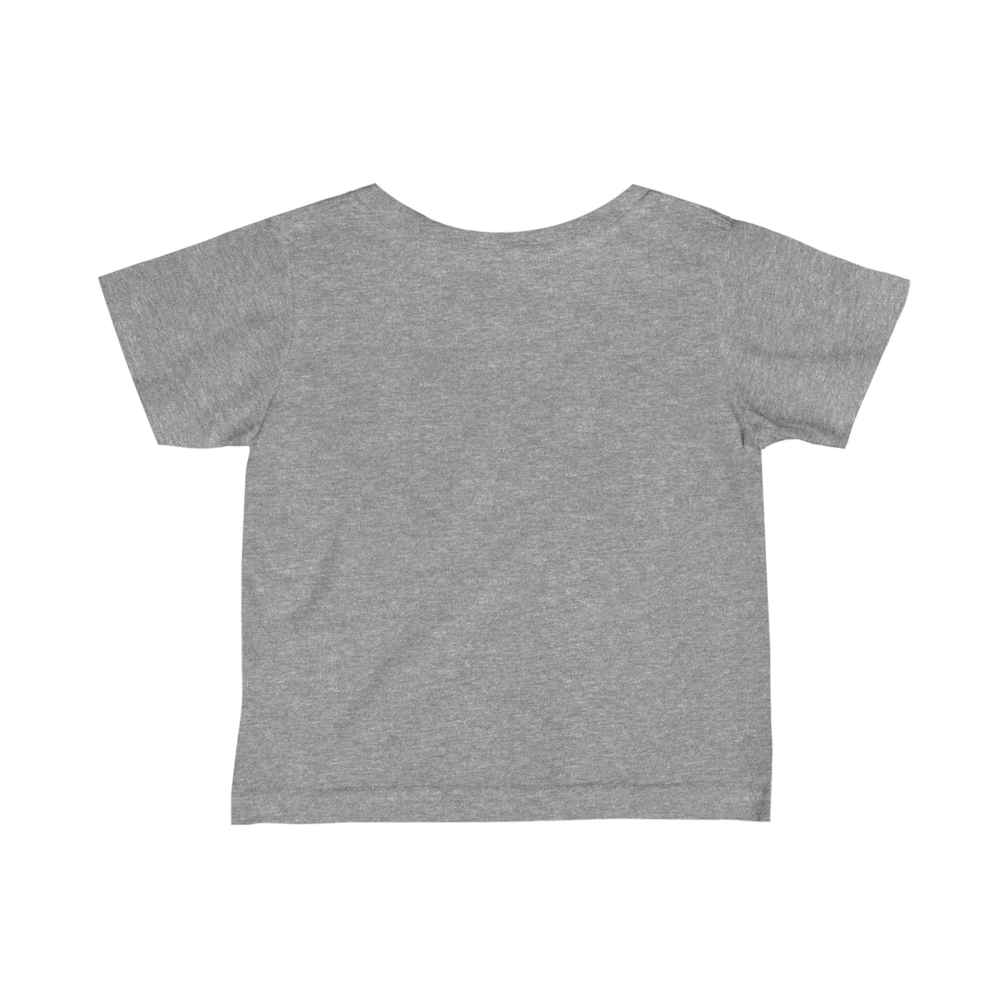 Rise - Infant Tee - Heather