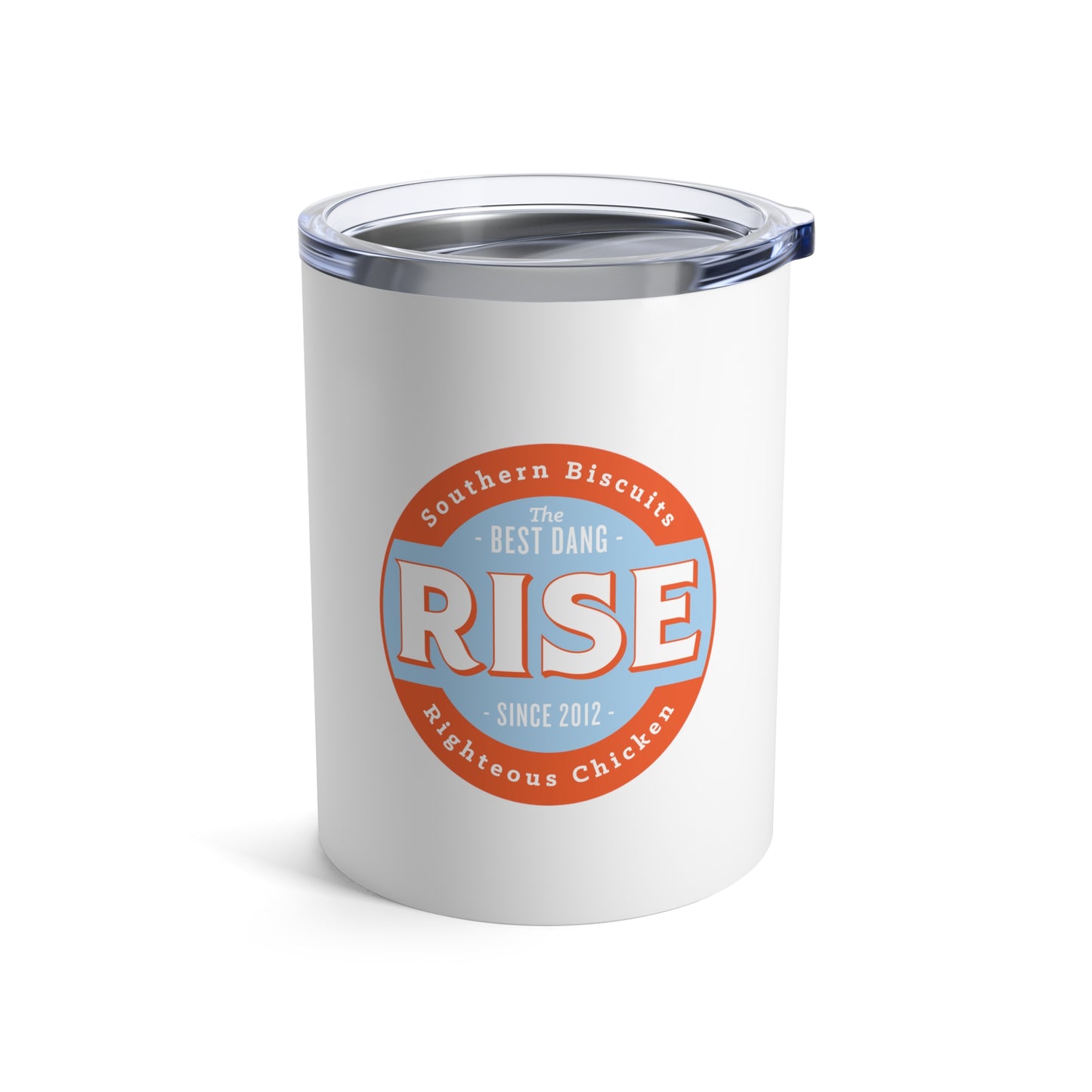Rise Tumbler 10oz