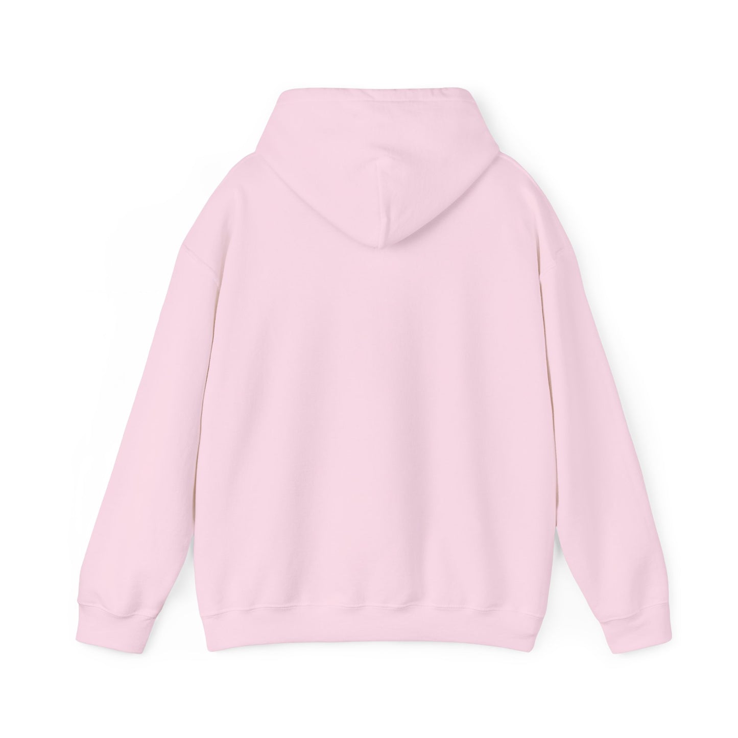 The World is Your Biscuit - Unisex Heavy Blend™ Hooded Sweatshirt
