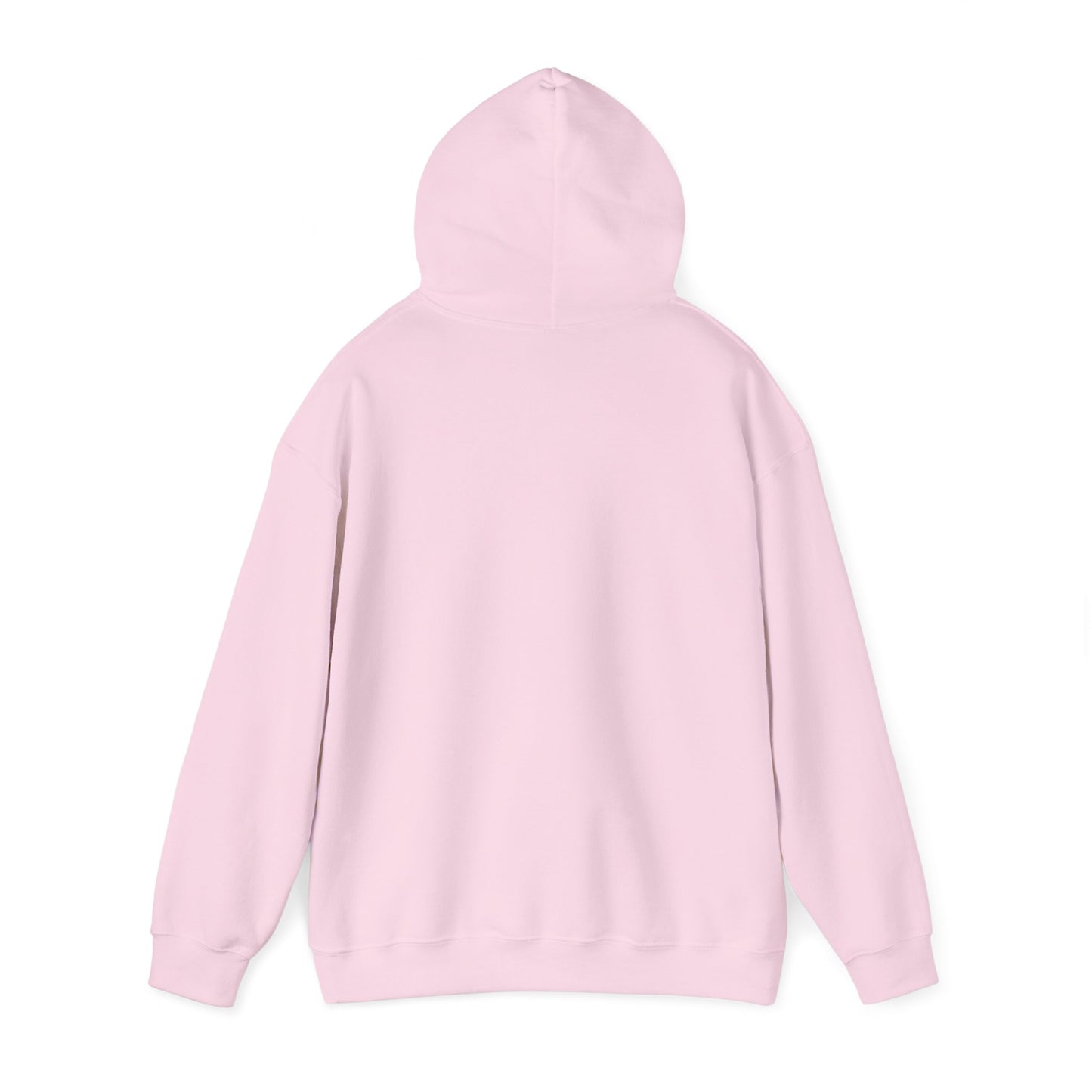 The World is Your Biscuit - Unisex Heavy Blend™ Hooded Sweatshirt