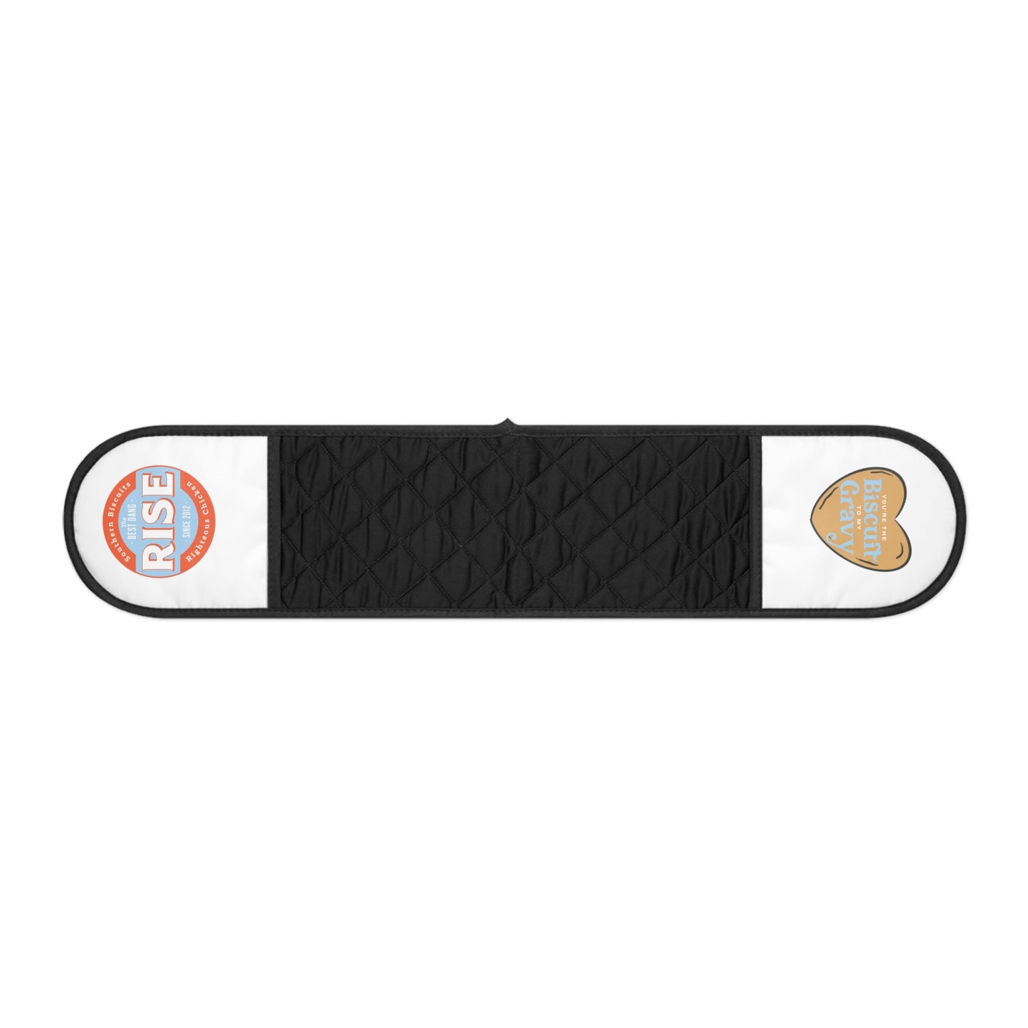 Rise Oven Mitts
