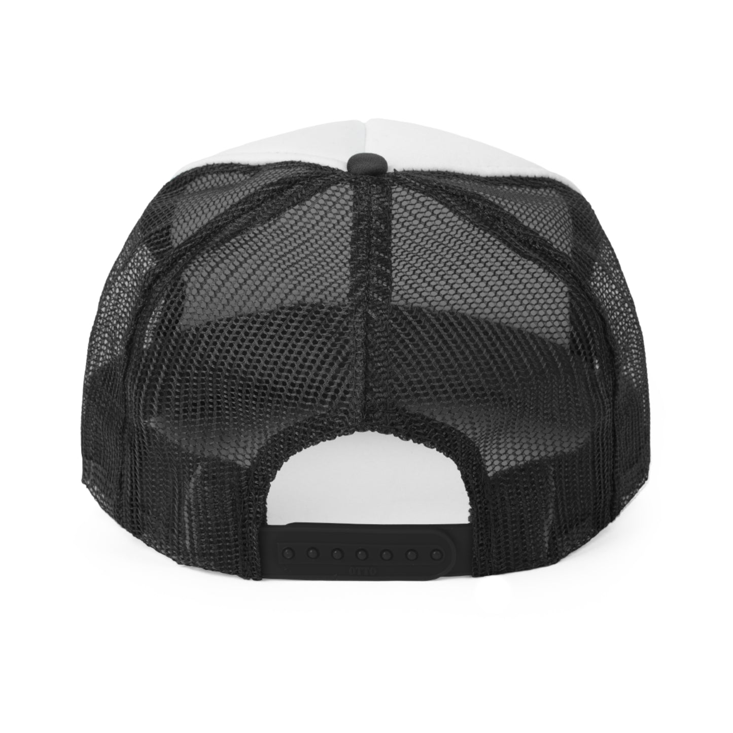 Rise Trucker Cap