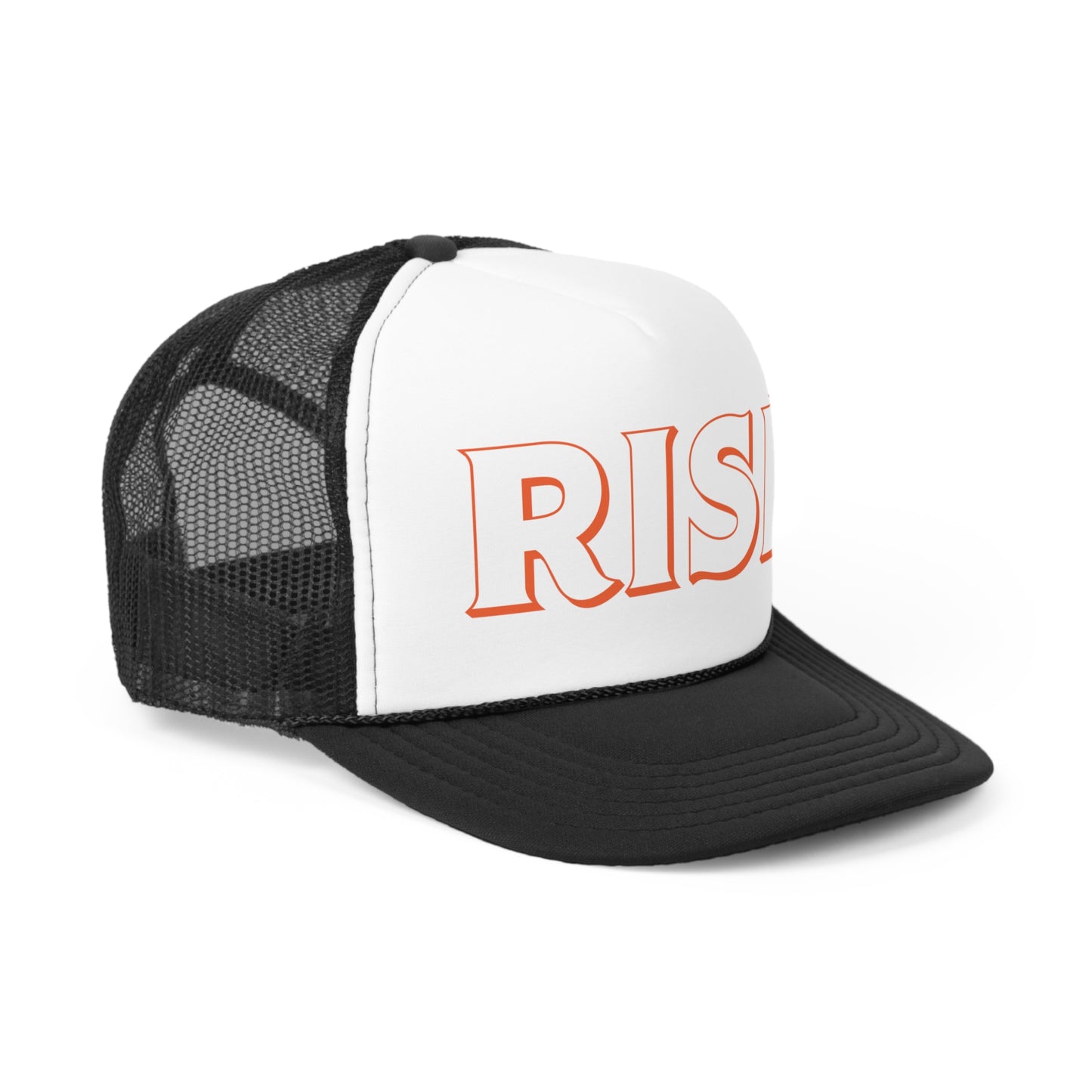 Rise Trucker Cap