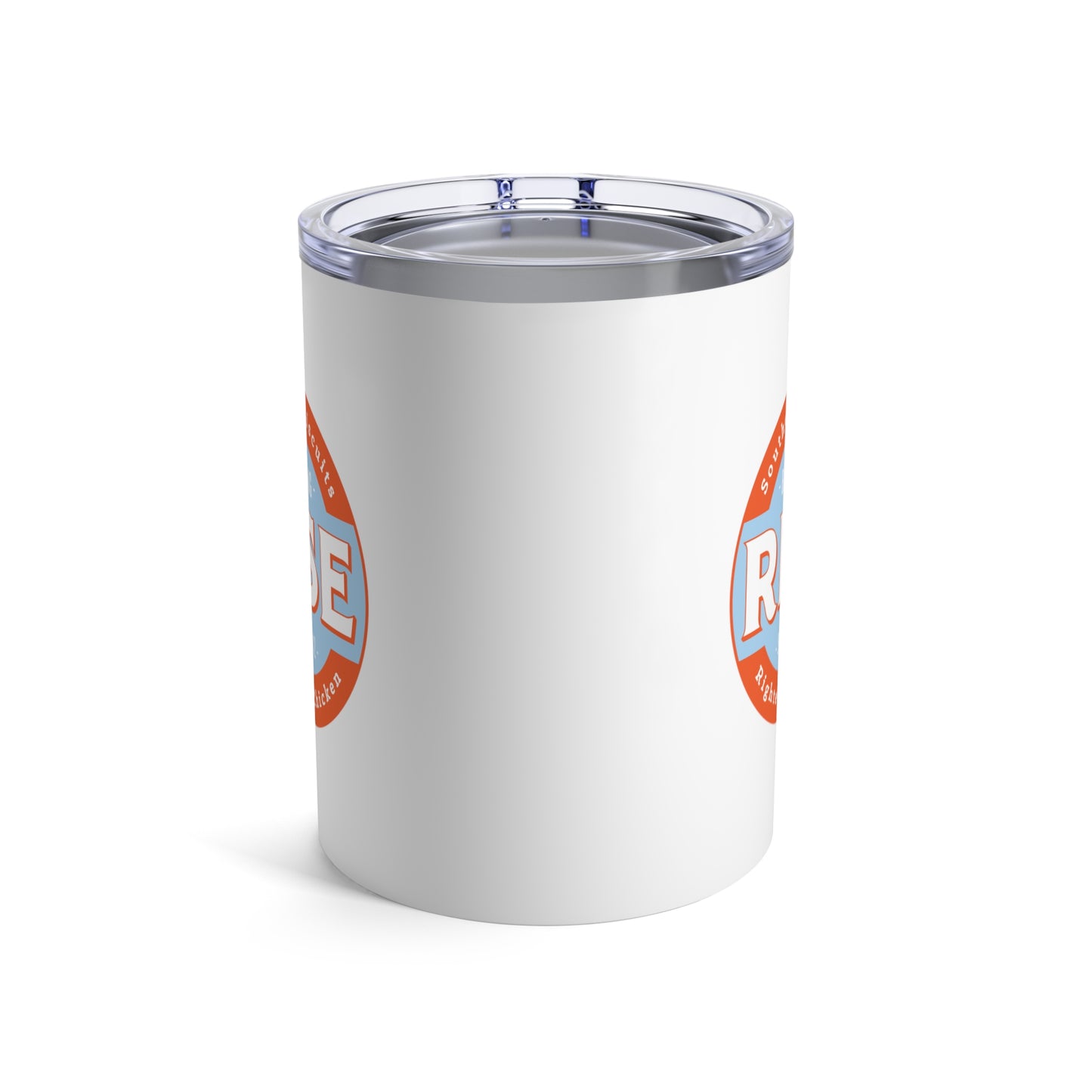 Rise Tumbler 10oz