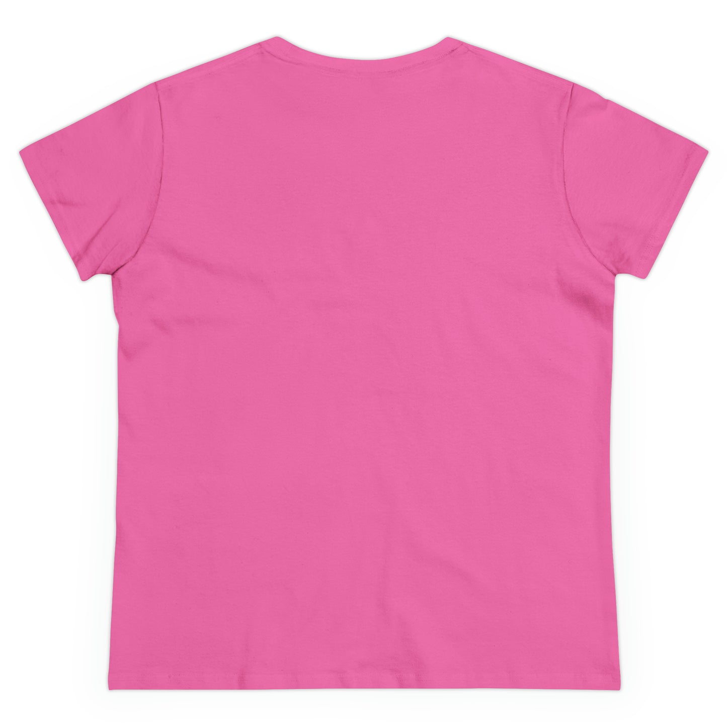 Rise Biscuit Doll T-Shirt - Pink