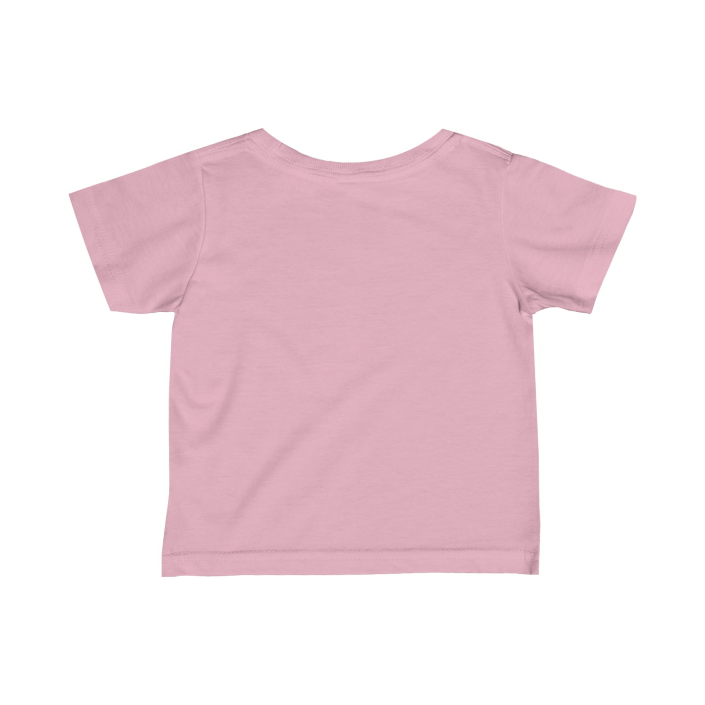 Rise - Infant Tee - Pink