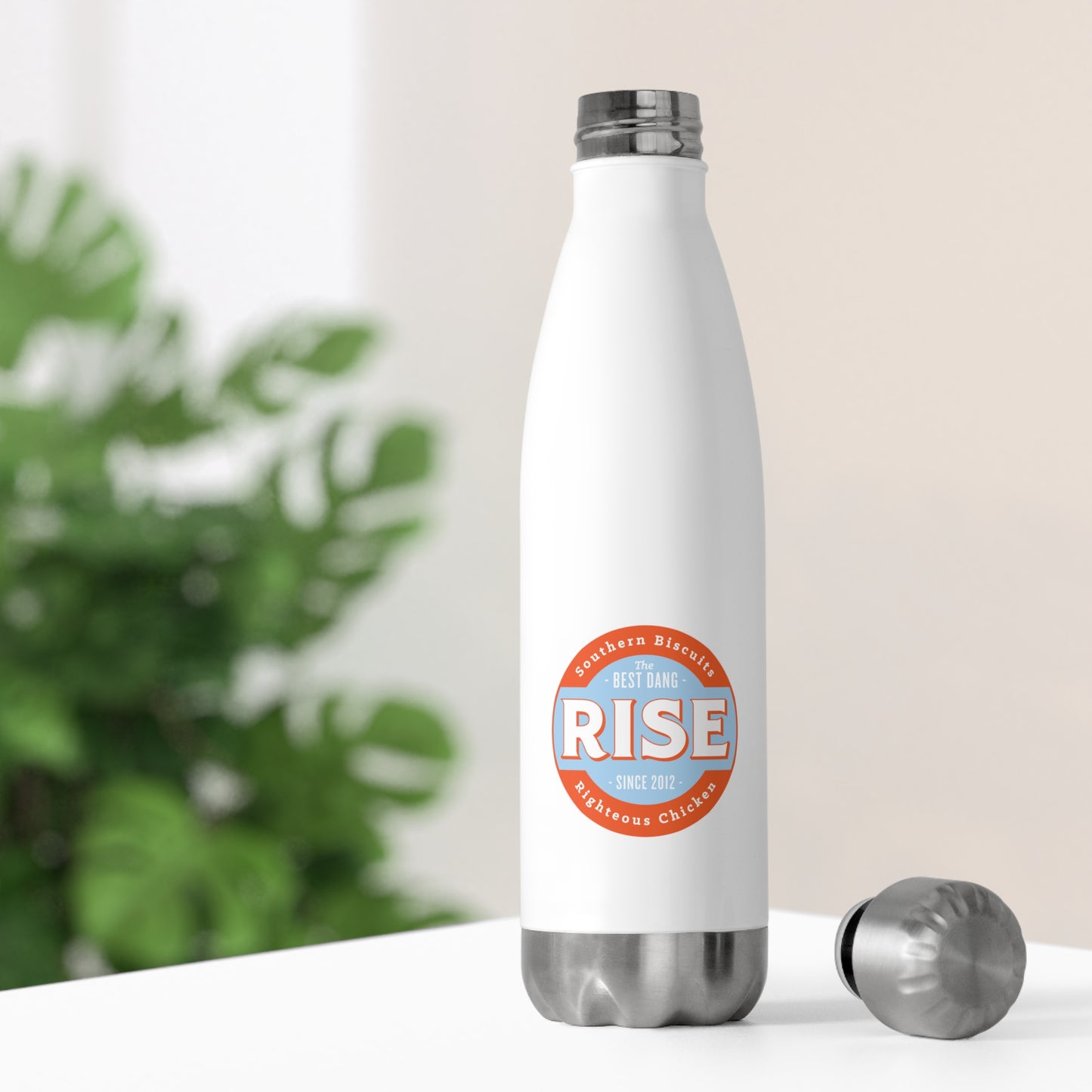 Rise Insulated Bottle 20oz