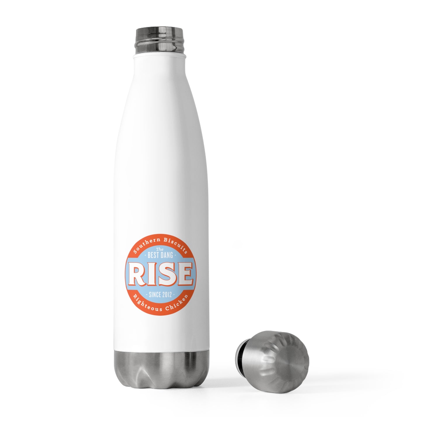 Rise Insulated Bottle 20oz