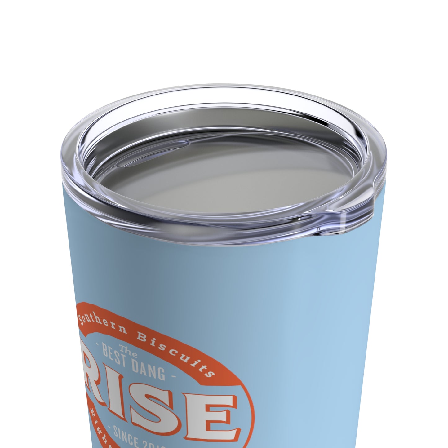 Rise Tumbler 20oz - Blue