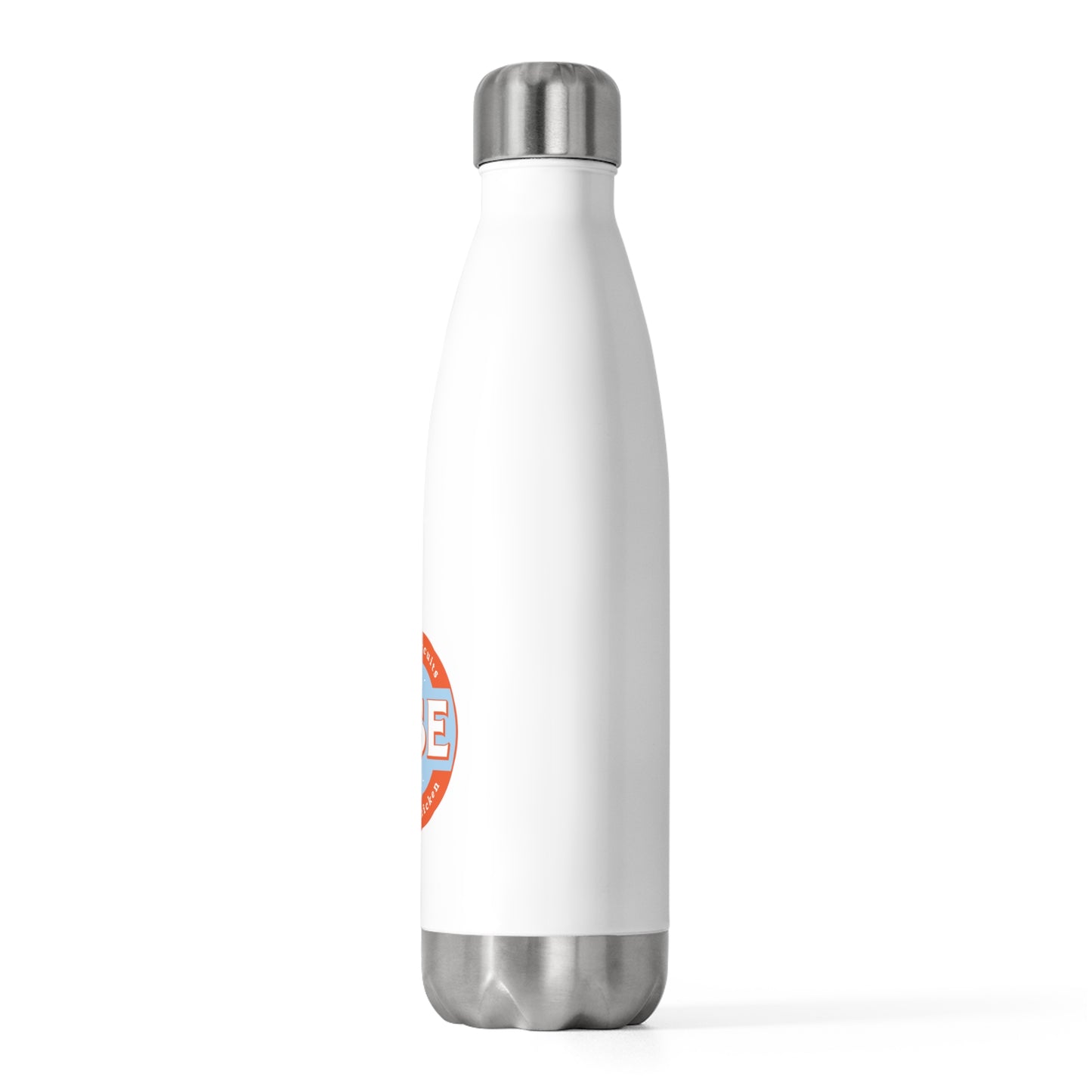 Rise Insulated Bottle 20oz